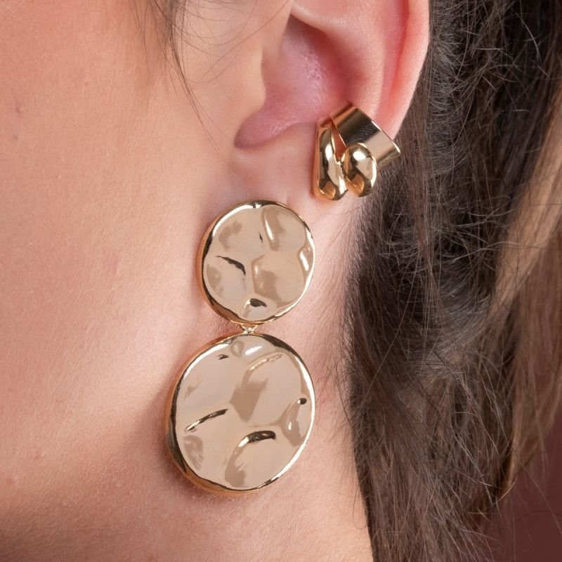 Piercing Fake Liso 14mm